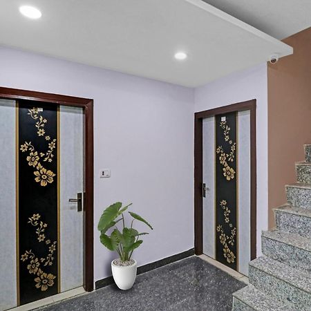Hotel Stay House Neu-Delhi Exterior foto