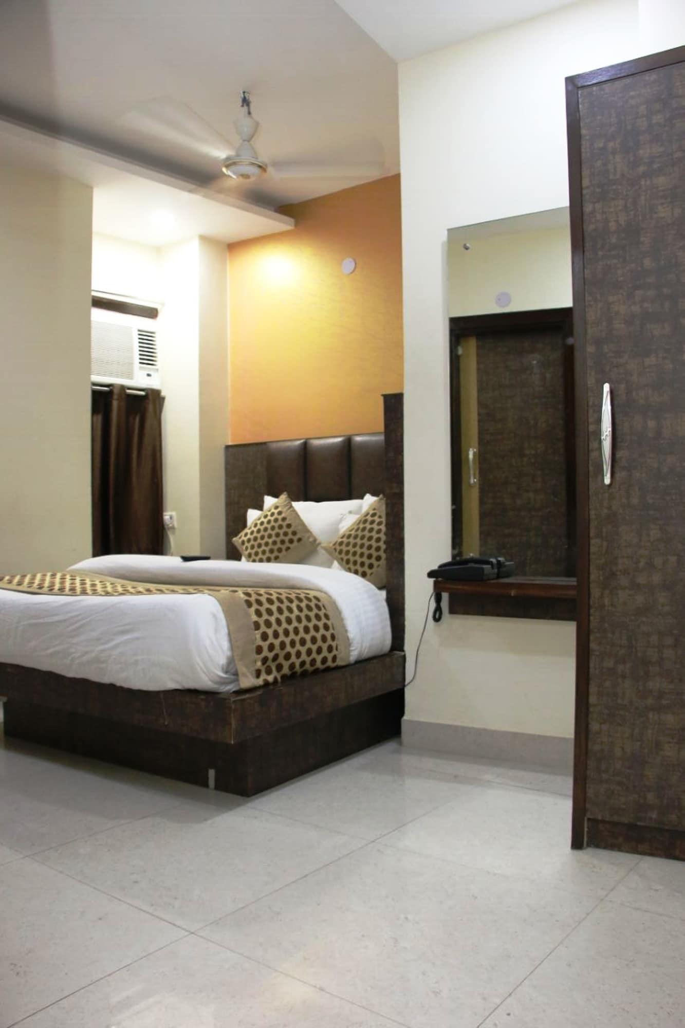 Hotel Stay House Neu-Delhi Exterior foto