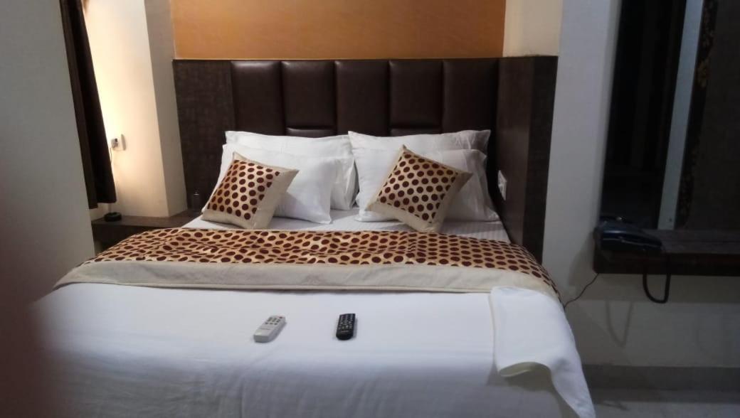 Hotel Stay House Neu-Delhi Exterior foto